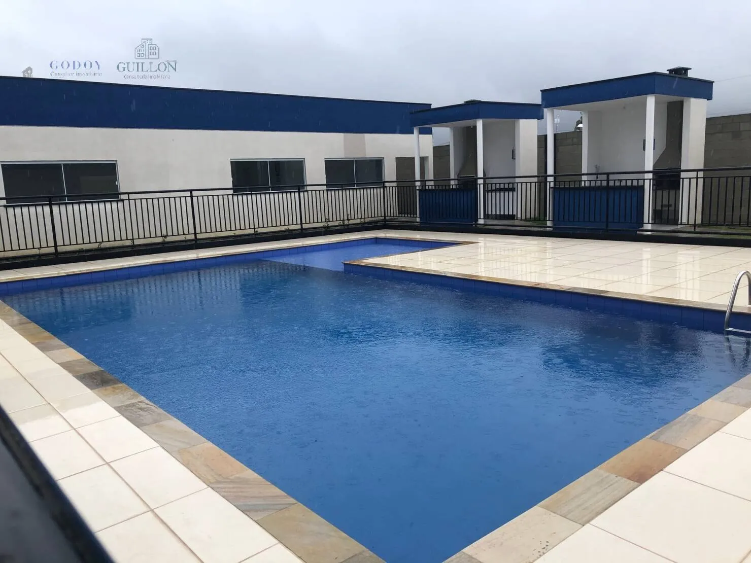 Imagem Apartamento à venda 2 Quartos, 1 Vaga, 50M², Feital, Pindamonhangaba - SP | Condomínio Jabuticabeiras