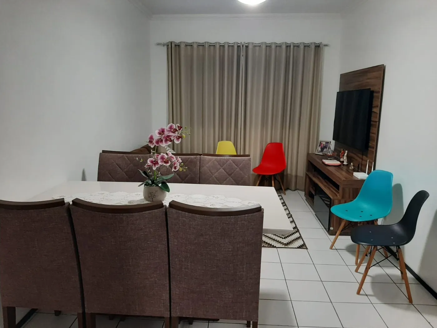 Imagem Apartamento para Venda em Fortaleza, Passaré, 2 dormitórios, 1 banheiro, 1 vaga