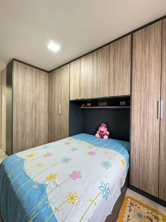 Imagem APARTAMENTO COM 81,00 m² - TUPI - PRAIA GRANDE SP