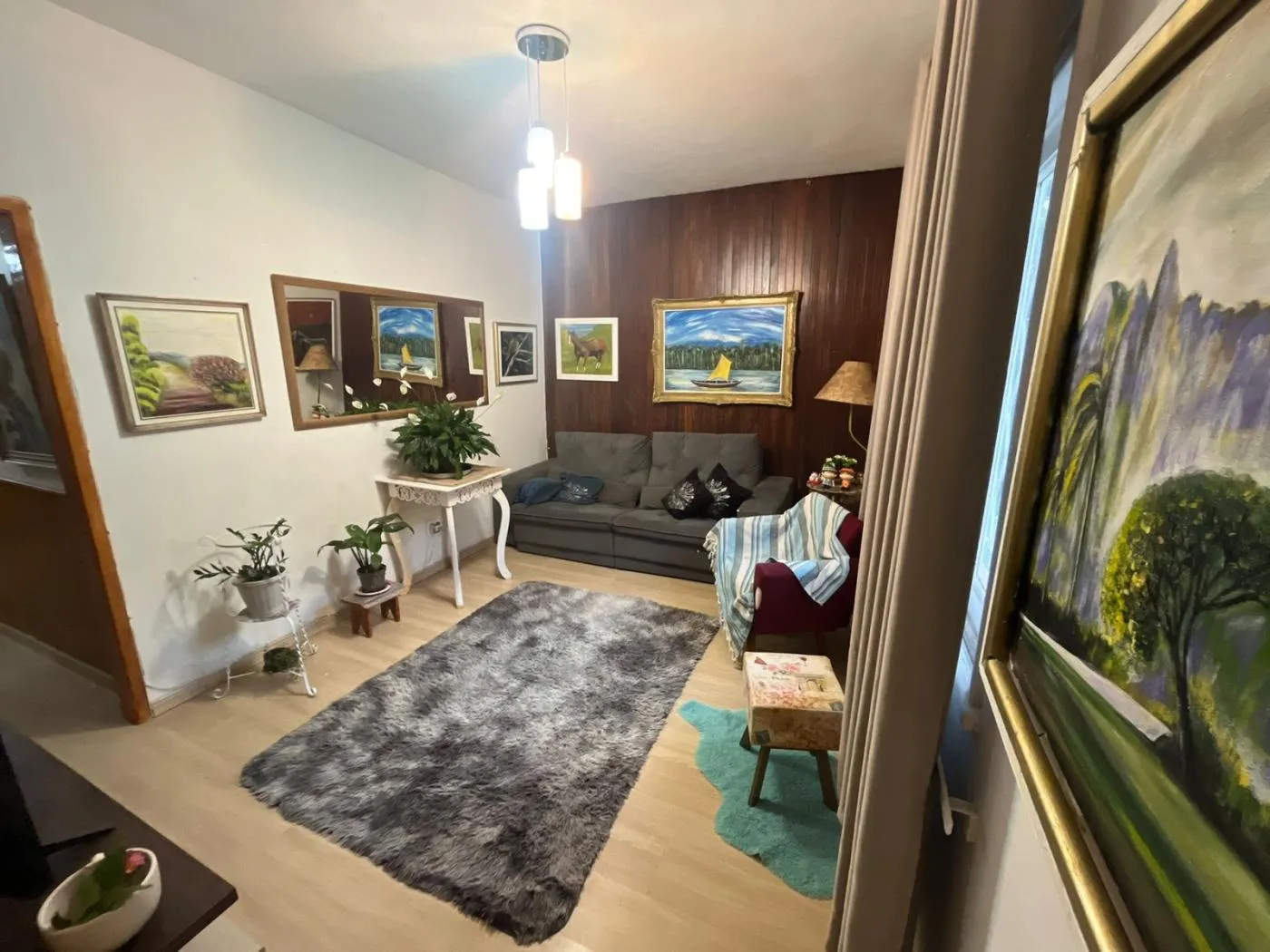 Imagem Casa para Venda em Teresópolis / RJ no bairro Alto