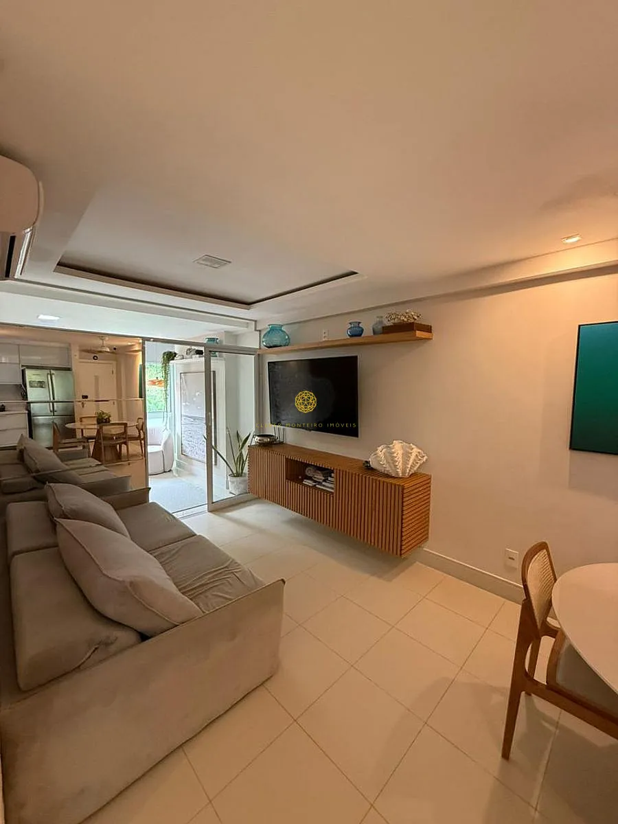 Imagem Cobertura duplex no Costa España, porteira fechada, nascente