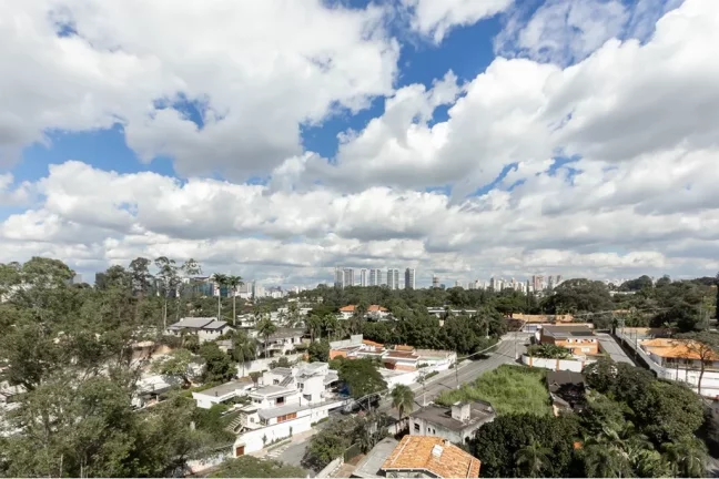 Imagem COBERTURA RESIDENCIAL em São Paulo - SP, Real Parque