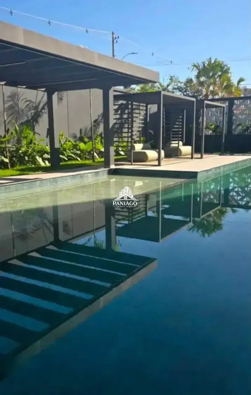 Imagem Apartamento à venda no Edifício Arch Jardim Cuiabá | Grupo Plaenge