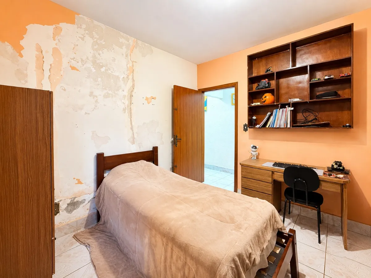 Imagem Casa de vila para venda em Suíssa com 3 quartos, 220m2