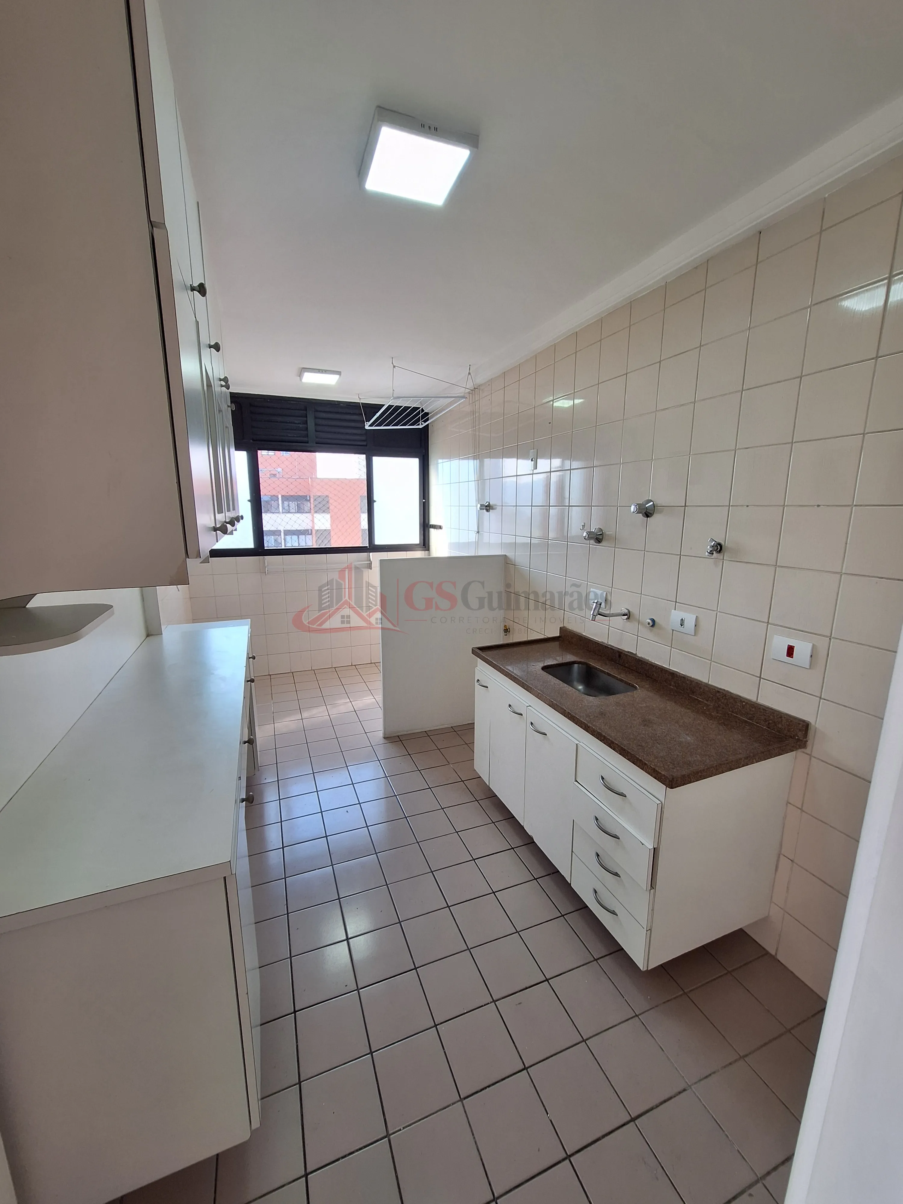 Imagem Apartamento no Top Village - 76,04 m², 2 dormitórios | Tamboré