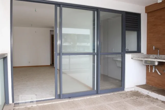 Imagem Apartamento à Venda - Recreio, 3 Quartos, 90 m2