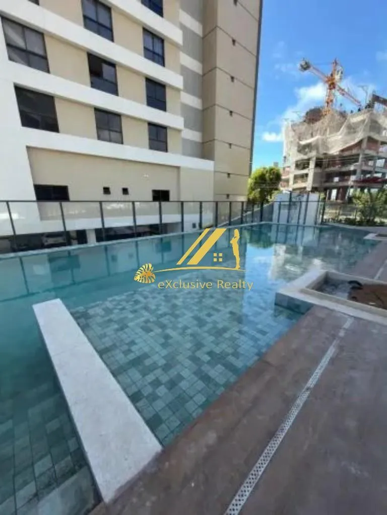 Imagem Apartamento RESIDENCIAL em Salvador - Bahia, Caminho das Árvores