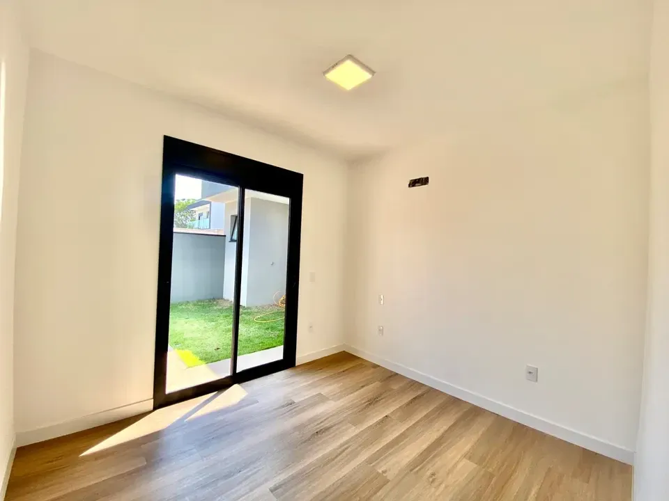 Imagem Casa de Condomínio com 3 Quartos à Venda, 206 m² em CECAP - Jundiaí