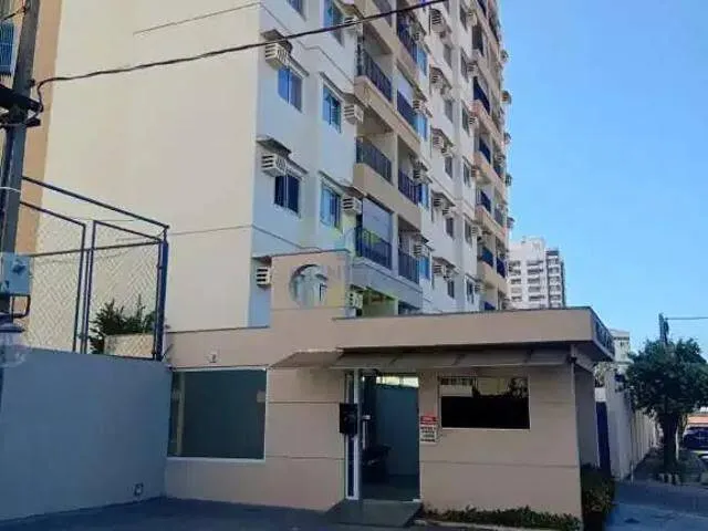 Imagem Apartamento 2 quartos 2 banheiro Condomínio Adélia