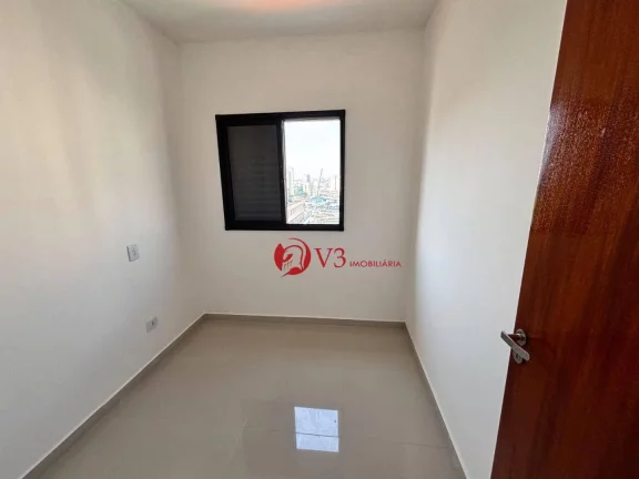 Imagem Apartamento para venda proximo a futura estação de metro Aricanduva com 2 dormitorios, sala, cozinha, banheiro e vaga fixa