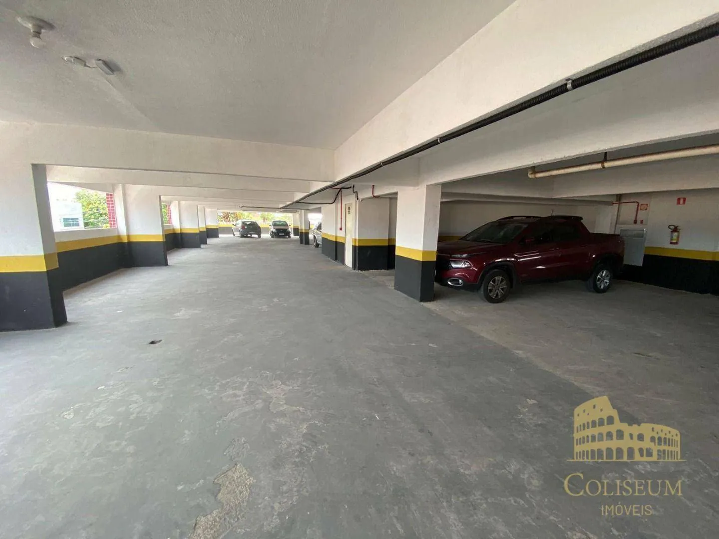 Imagem Apartamento com 1 dormitório à venda, 45 m² por R$ 179.900,00 - Tupi - Praia Grande/SP
