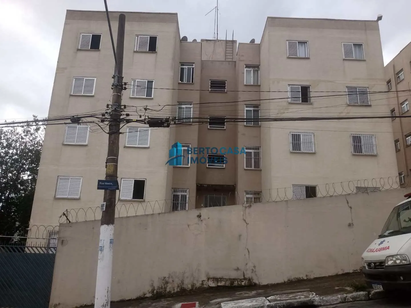Imagem Apartamento Padrão