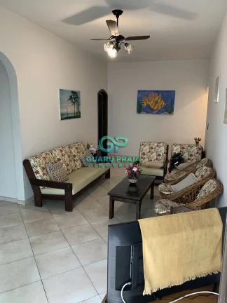 Imagem Apartamento à venda no bairro Enseada - Guarujá/SP