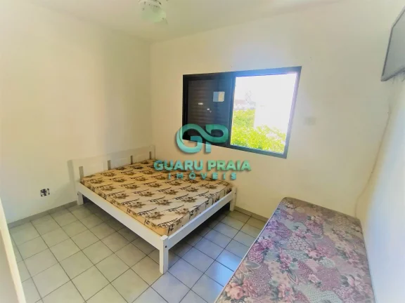 Imagem Apartamento à venda no bairro Enseada - Guarujá/SP