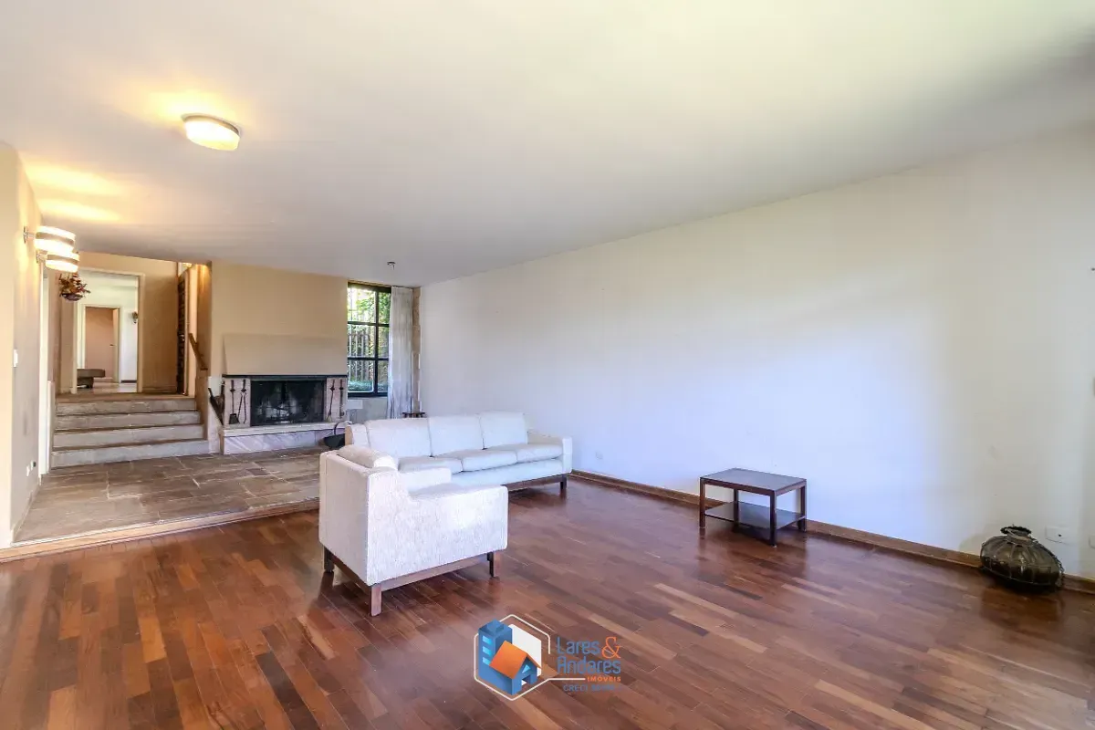Imagem Casa para venda em Brooklin Paulista com 4 quartos, sendo 2 suítes, 300m²