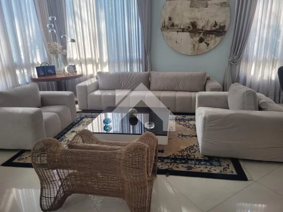 Imagem Casa de Condomínio em Residencial Zero (Tambore) - Santana de Parnaíba