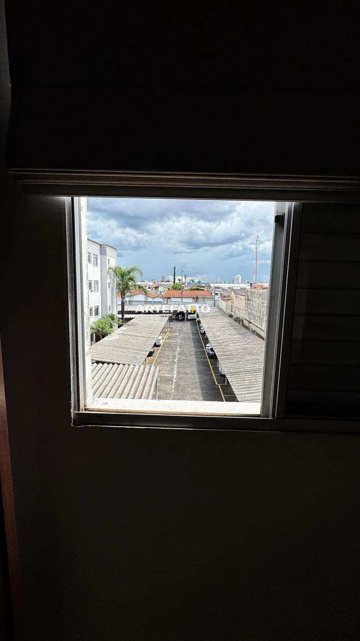 Imagem Apartamento à venda em Franca, Jardim Paulista, com 2 quartos, 47m2