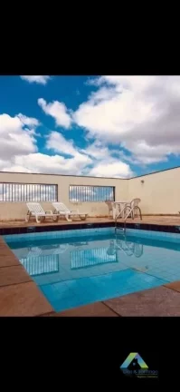Imagem VILA PARQUE JABAQUARA Apartamento 55M², 2 dormitórios, 1 vaga, lazer completo a 5 minutos da estação do metro Jabaquara ótimo valor e localização !!