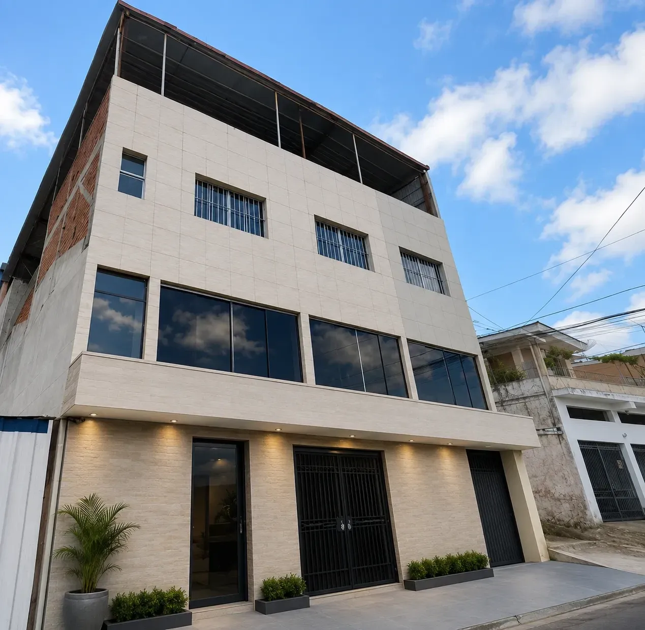 Imóvel Comercial à Venda ou Locação, 700 m² em Bela Vista - Osasco