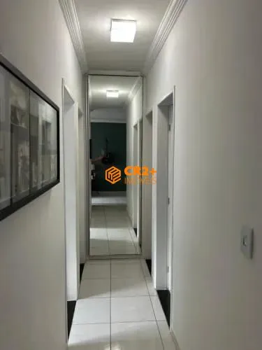 Imagem Vendo apartamento 03 quartos, 01 suíte, 67 m2, 01 vaga de garagem, em Candeias.