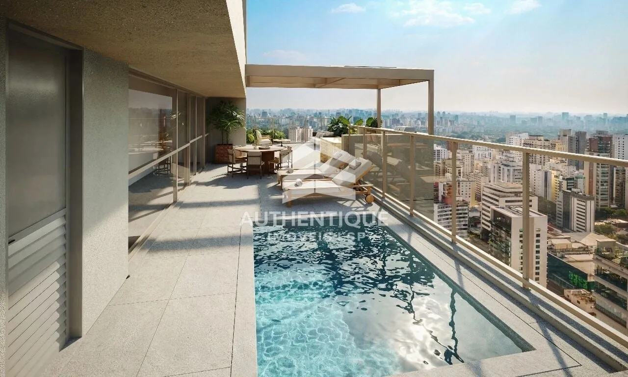 Imagem ETERNO PARAISO - Apartamento no bairro Paraíso à venda