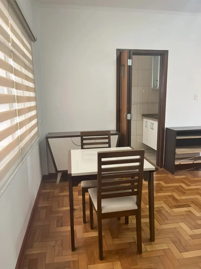 Imagem Apartamento para Venda em São Paulo, Perdizes, 2 dormitórios, 1 banheiro, 1 vaga