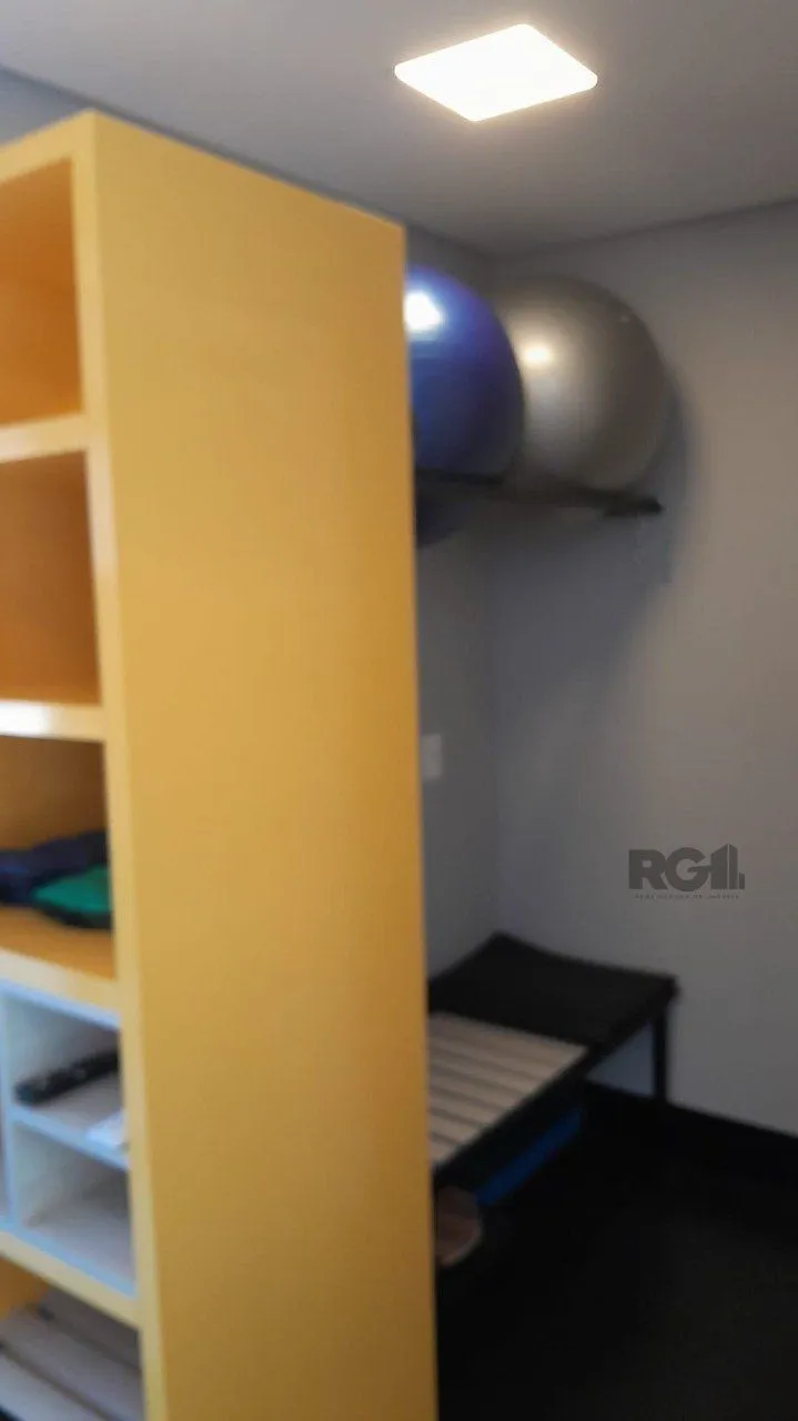 Imagem Apartamento novo,allto padrão de 2 quartos, com box duplo,Santa Cecilia