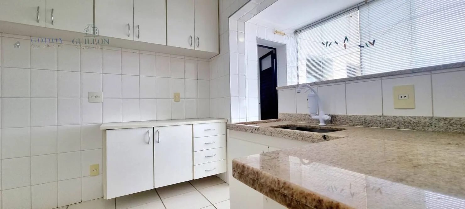 Foto do imóvel Apartamento à venda 3 Quartos, 1 Suite, 2 Vagas, 133M², Jardim Boa Vista, Pindamonhangaba - SP | Edifício Maison de Ville