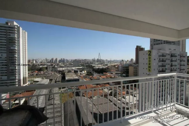 Imagem Apartamento à venda em São Paulo/SP