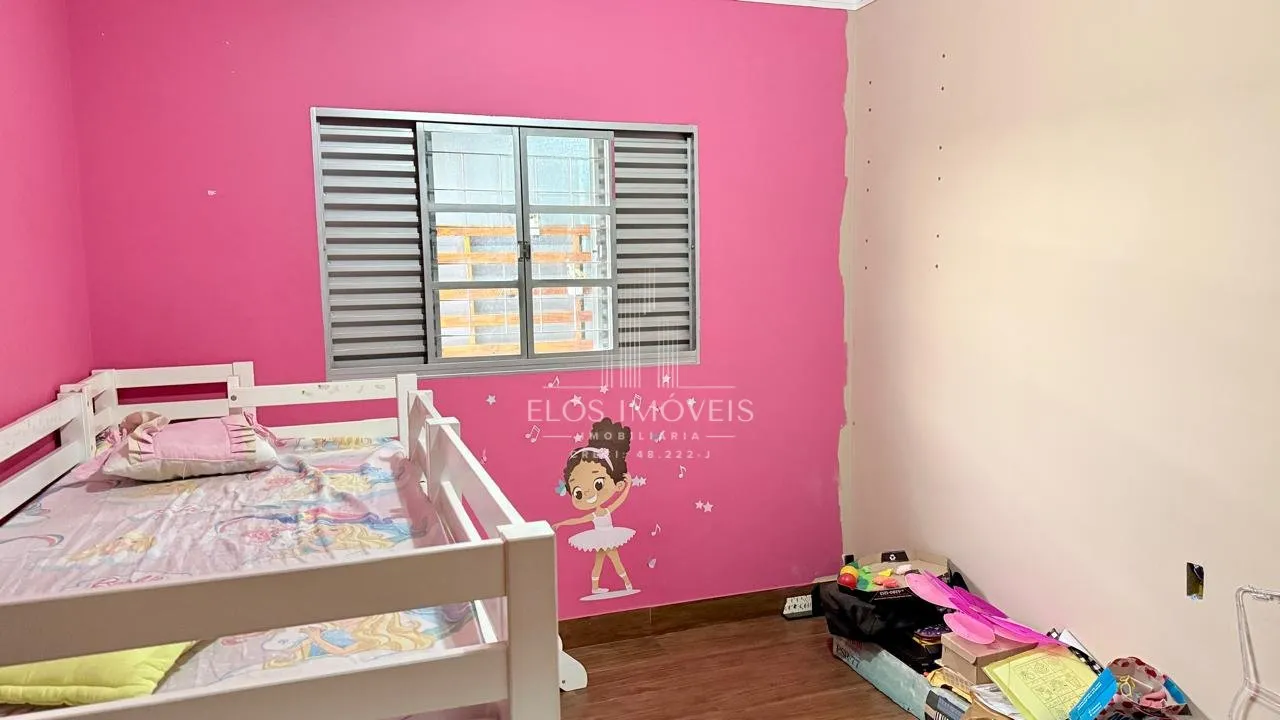 Imagem Sobrado de 2 quartos, 198m² no bairro Jardim Ibirapuera, em Limeira