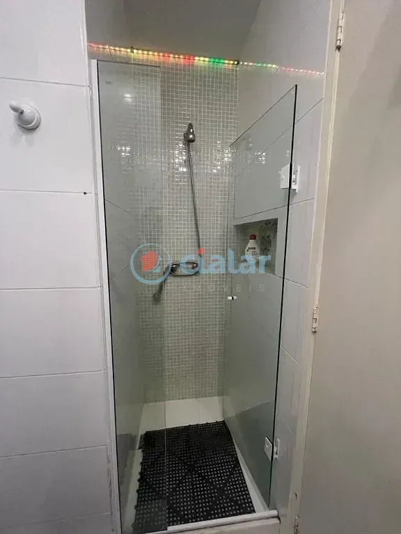 Imagem Apartamento com 3 dormitórios à venda, 95 m² por R$ 930.000,00 - Botafogo - Rio de Janeiro/RJ