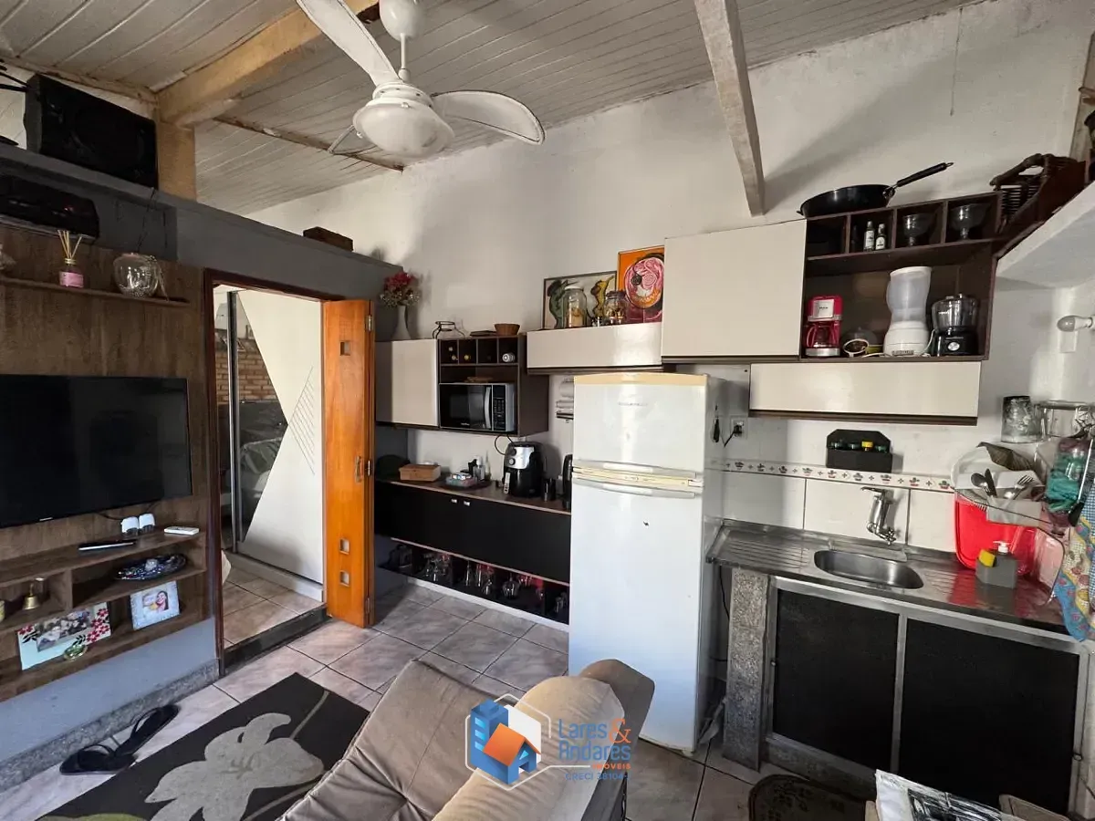 Imagem Casa para venda em Vila Mazzei com 3 quartos, sendo 3 suítes, 198m²