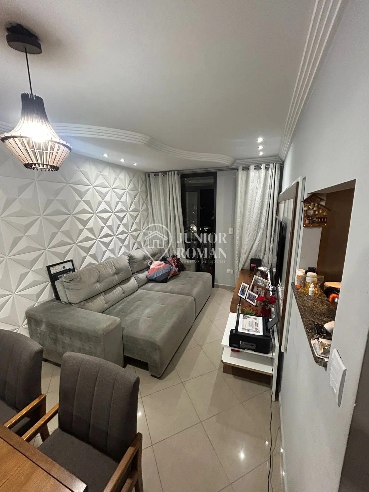 Foto do imóvel LINDO APTO 2 DORM MOBILIADO - VILA MATILDE - SÃO PAULO