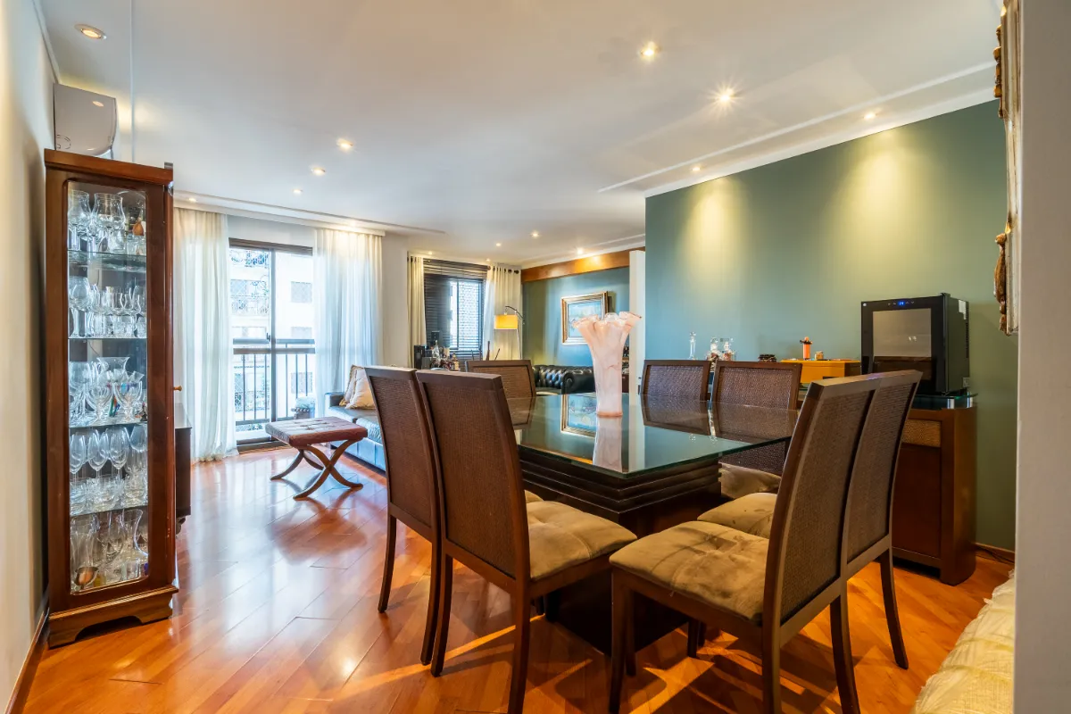 Foto do imóvel Apartamento para venda em Barra Funda com 2 quartos, sendo 1 suíte, 93m2