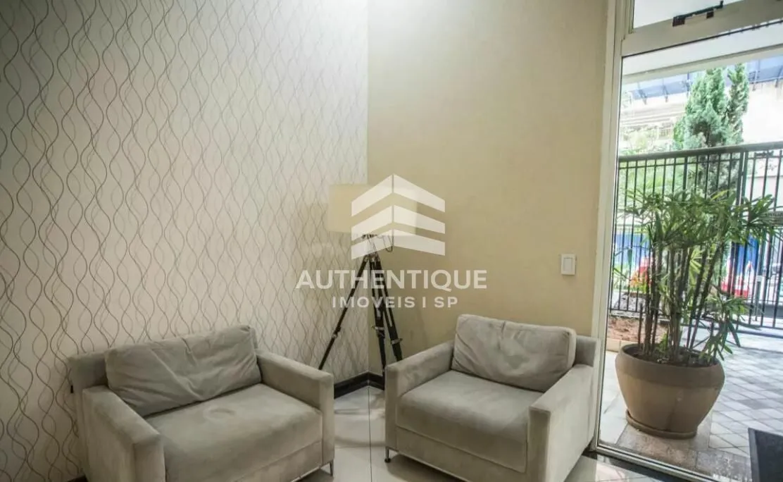 Imagem IL TERRAZZO COMPANY VILA CLEMENTINO - Apartamento à venda no bairro Vila Clementino - São Paulo/SP, Zona Sul