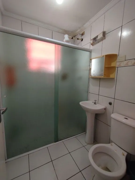 Imagem APARTAMENTO COM 50,00 m² - TUPI - PRAIA GRANDE SP
