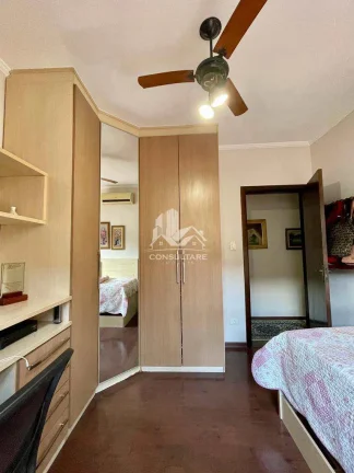 Imagem Casa com 2 quartos, Marapé, Santos - R$ 699 mil, Cod: 24217