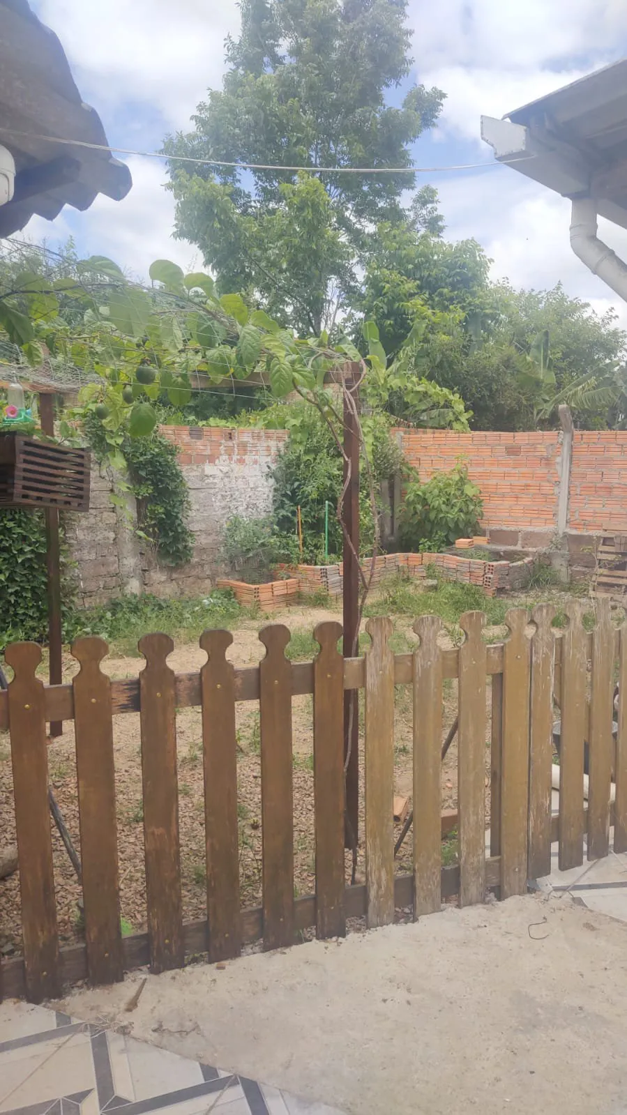 Imagem CASA Á VENDA NO LOTEAMENTO ELDORADO