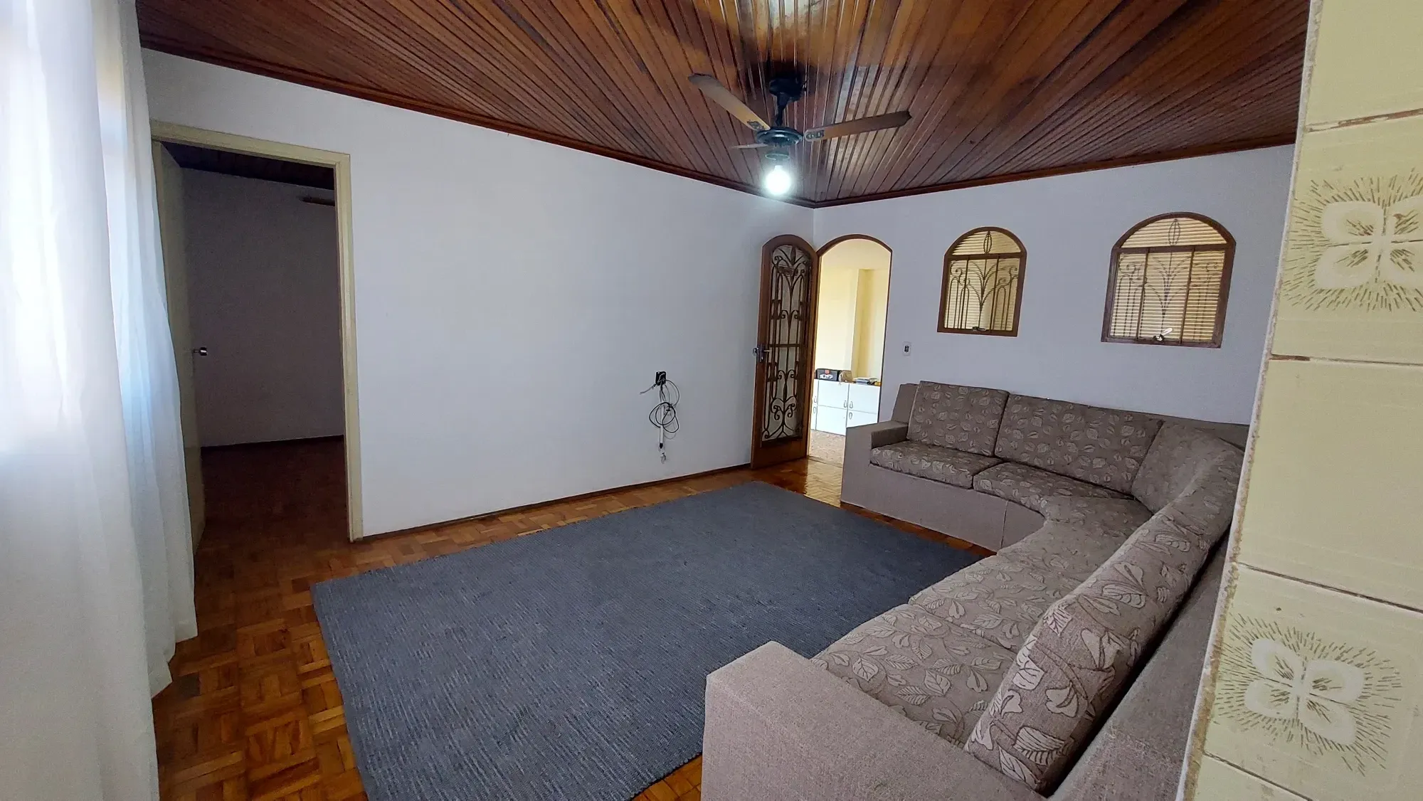 Imagem Casa com 3 Quartos à Venda, 172 m² em Núcleo Residencial Presidente Geisel - Bauru