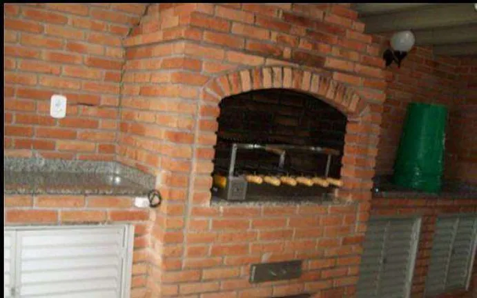 Imagem Apartamento com 4 Quartos à Venda, 168 m² em Perdizes - São Paulo