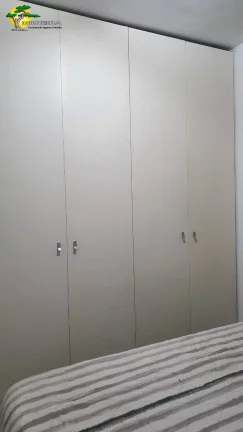 Imagem APARTAMENTO NO LAUZANE PAULISTA - PRÓXIMO AO SANTANA PARQUE SHOPPING