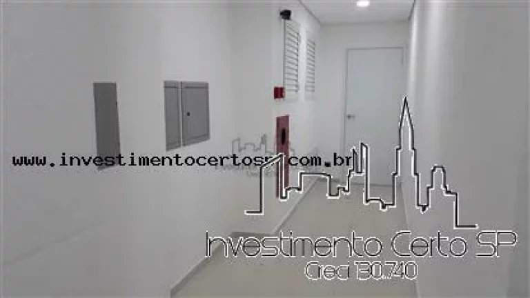 Imagem Apartamento à venda em São Paulo/SP