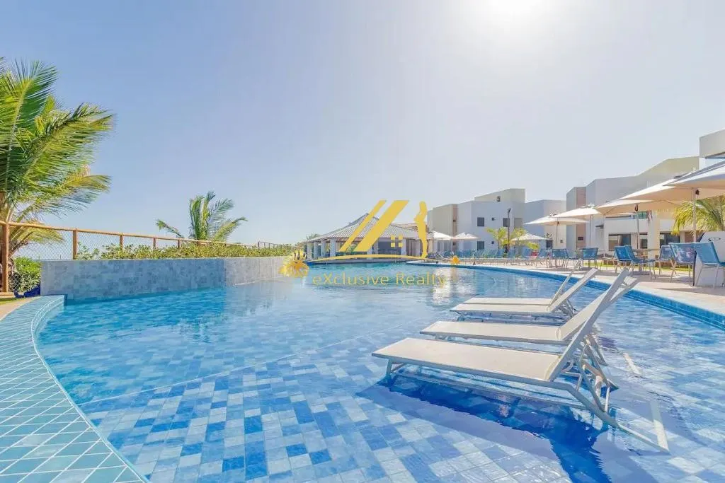 Imagem Apartamento RESIDENCIAL em Camaçari - Bahia, Itacimirim (Monte Gordo)