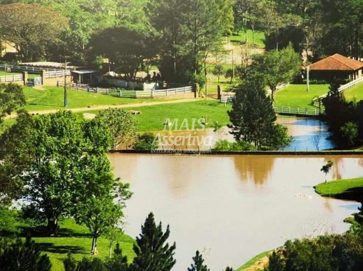 Imagem Terreno para Venda em Novo Hamburgo / RS no bairro Lomba Grande