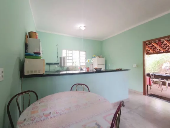 Imagem Sítio à venda, com 2 quartos, 3Alqueires Paulista