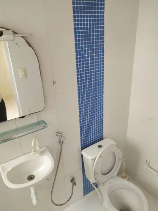 Imagem Apartamento com 3 Quartos à Venda, 128 m² em Olho D'Água - São Luís