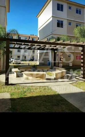 Imagem Apartamento semi-mobiliado em São Miguel, São Leopoldo - 3 dormitórios