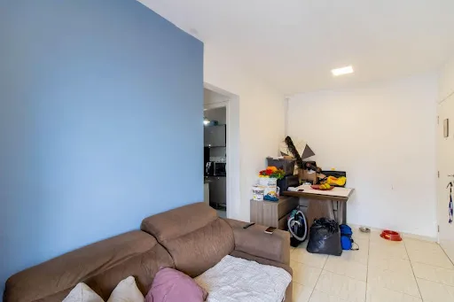 Imagem Apartamento com 2 dormitórios à venda, 55 m² por R$ 371.000,00 - Macedo - Guarulhos/SP