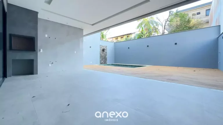 Imagem Casa de Alto Padrão com Automação e Elevador Privativo – Vila Nova, Blumenau