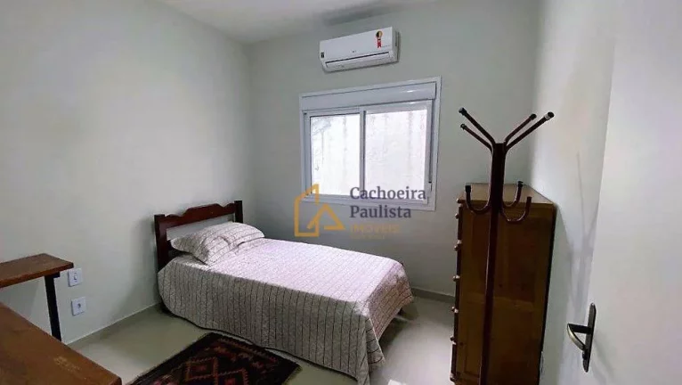 Imagem Casa com 3 dormitórios à venda - Jardim Nova Cachoeira - Cachoeira Paulista/SP